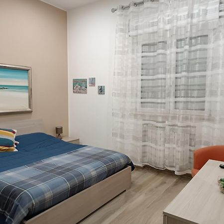 Beach House Бари Екстериор снимка