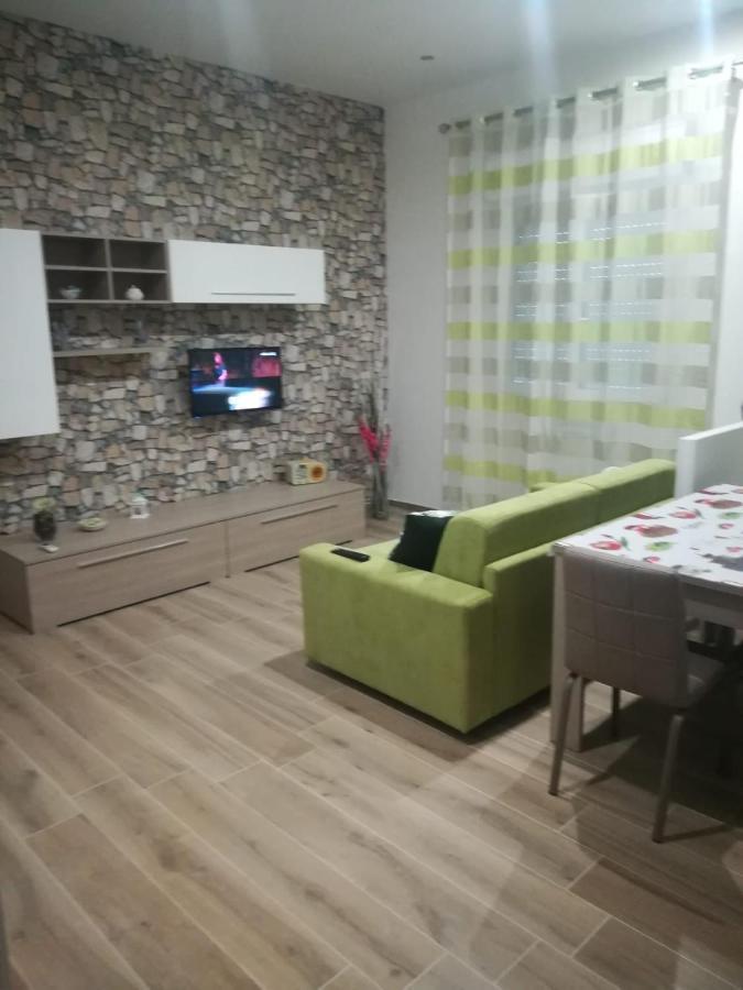 Beach House Бари Екстериор снимка