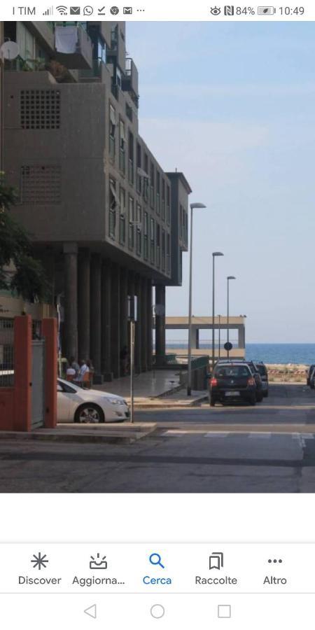 Beach House Бари Екстериор снимка