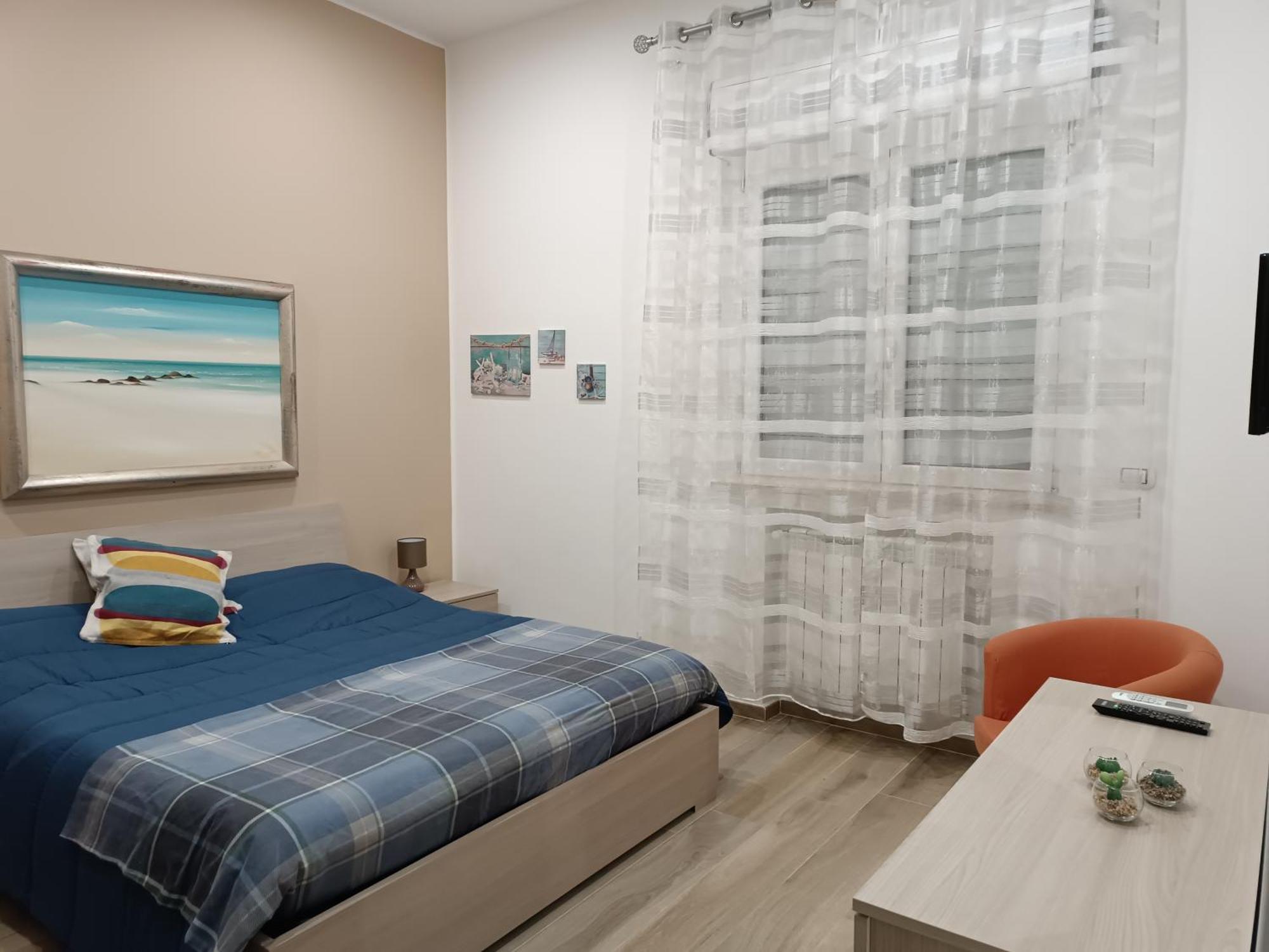 Beach House Бари Екстериор снимка